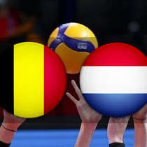 Belçika - Hollanda voleybol maçı ne zaman?