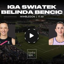 CANLI İZLE WIMBLEDON | Belinda Bencic - Iga Swiatek maçı ne zaman?