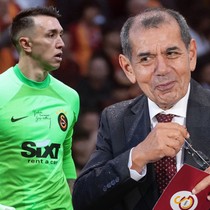 Özbek Muslera'nın ardından kaleci belirsizliğini çözüyor! 3 aday ortaya çıktı