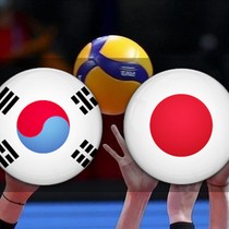 Güney Kore - Japonya voleybol maçı ne zaman?