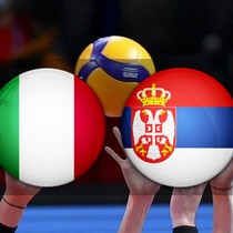 İtalya - Sırbistan voleybol maçı ne zaman?