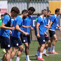 İlhan Palut'tan transfer açıklaması