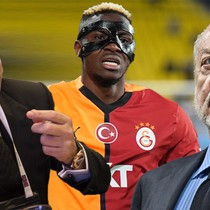 Kavukcu İstanbul'a döndü! İşte Osimhen operasyonunda son durum