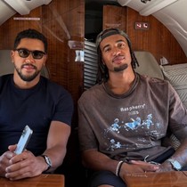 Archie Brown Jose Mourinho ile değil Ali Koç'la görüşmüş