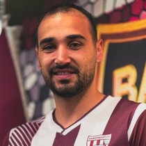 Tolga Kalender Bandırmaspor'da