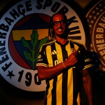 Fenerbahçe'nin yeni transferi Archie Brown: Burada olmamın sebebi Jose Mourinho