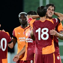 7 gollü maçta kazanan Galatasaray!
