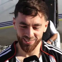 Orkun Kökçü Beşiktaş taraftarına ilk üçlüyü çektirdi!
