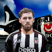 Benfica'dan izin çıktı! Orkun Kökçü saat 18:00'de İstanbul'da