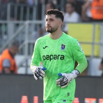 Trabzonspor Muhammet Taha Tepe ile yolların ayrıldığını açıkladı