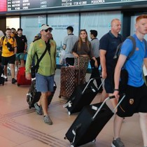Acun Ilıcalı'dan Hull City taraftarına jest