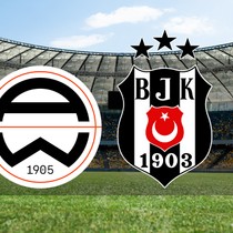 Beşiktaş hazırlık maçı canlı yayın | Admira Wacker - Beşiktaş maçı saat kaçta? Hangi kanalda?