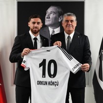 Beşiktaş, Orkun Kökçü'nün maliyetini KAP'a bildirdi! Zorunlu satın alma opsiyonu ne kadar?