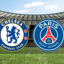 CANLI İZLE | Chelsea - PSG maçı ne zaman? Saat kaçta? Muhtemel 11'ler...