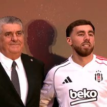 CANLI İZLE | Orkun Kökçü'nün imza töreni