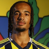 Fenerbahçe tarihinin dördüncü İngiliz futbolcusu Archie Brown
