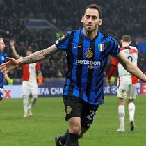 Galatasaray, Hakan Çalhanoğlu'ndan vazgeçmedi! İşte Inter'in istediği bonservis
