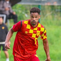 Göztepe hazırlık maçında Rijeka'yı 1-0 yendi