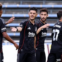 CANLI İZLE | Beşiktaş - Admira