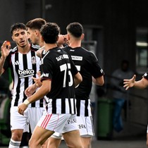 CANLI İZLE | Beşiktaş - Admira