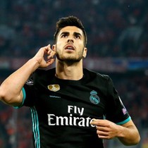 Oğlum bir gün Real Madrid'de oynayacak