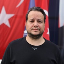 Sarıyer'in başkanı Emre Yaldız oldu