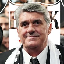Serdal Adalı 117 milyon euroluk dünya starı için görüşmelere başladı!