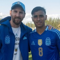 Serdal Adalı'nın 20'lik wonderkid için yaptığı teklife ret!