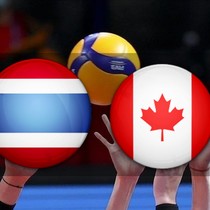 Tayland - Kanada voleybol maçı ne zaman?