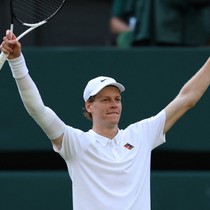 Wimbledon tek erkeklerde şampiyon Jannik Sinner!