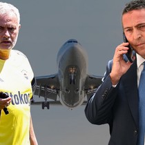 Ali Koç iki dünya yıldızını aynı uçakla İstanbul'a getiriyor! Fenerbahçe mutlu sona ulaştı