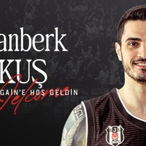 Beşiktaş potada Canberk Kuş’u kadrosuna kattı