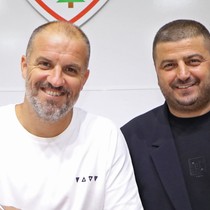 Boluspor'un yeni hocası Mustafa Er oldu