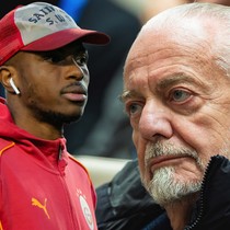 De Laurentiis'in Osimhen kurnazlığı! Galatasaray'ı neden oyaladığı ortaya çıktı