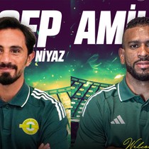 Esenler Erokspor 11 transferi açıkladı