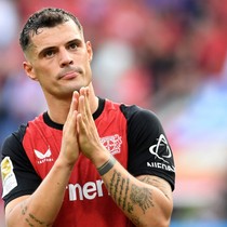 İstanbul devi, Granit Xhaka için pusuda!