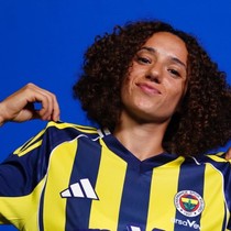 Fenerbahçe, Peritan Bozdağ’ı kadrosuna kattı