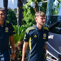 Fenerbahçe Portekiz'de! İşte kamp kadrosu