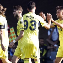 Fenerbahçe'nin Portekiz kampı kadrosu belli oldu! İki eksik var