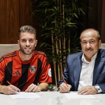 Gaziantep FK Kevin Rodrigues'i kadrosuna kattı