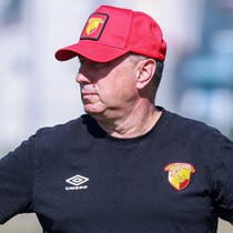 Göztepe Teknik Direktörü Stoilov, yeni sezon hazırlıklarından memnun değil
