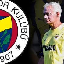 Jose Mourinho yüzüne bile bakmadı! Fenerbahçe'de ayrılık gerçekleşti