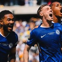 Kulüpler Dünya Kupası'nda şampiyon Chelsea!