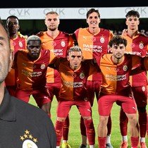 Okan Buruk, Ümraniyespor maçı sonrası iki ismin biletini kesti: Bunları hemen yollayın!