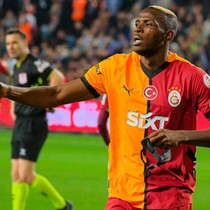 Osimhen'de yeni gelişme! İtalyanlar duyurdu