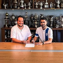 Sarıyer, sol bek transferini yakından yaptı