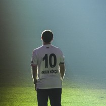 Beşiktaş Orkun Kökçü'yle küllerinden doğdu! İnanılmaz kenetlenme