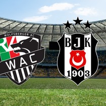 Beşiktaş hazırlık maçı canlı yayın | Wolfsberger - Beşiktaş maçı saat kaçta? Hangi kanalda?
