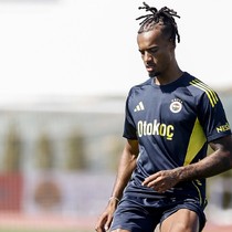 Fenerbahçe'nin yeni sezon hazırlıkları Portekiz'de sürüyor