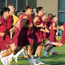 Galatasaray'dan ayrılmak istiyordu! İdmana çıktı